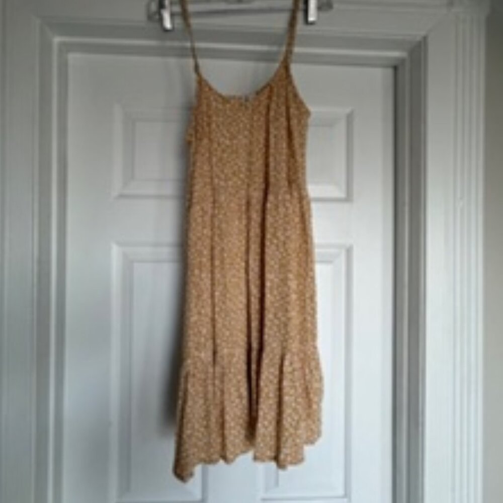 Billabong Juniors Slip Dress Size Small